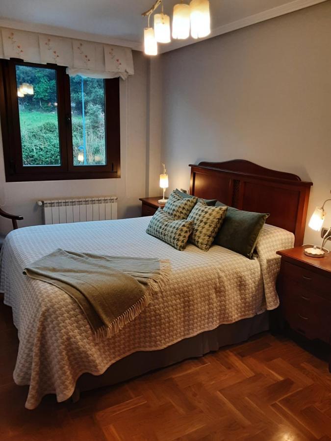 Sellamante2 Ribadesella Buitenkant foto