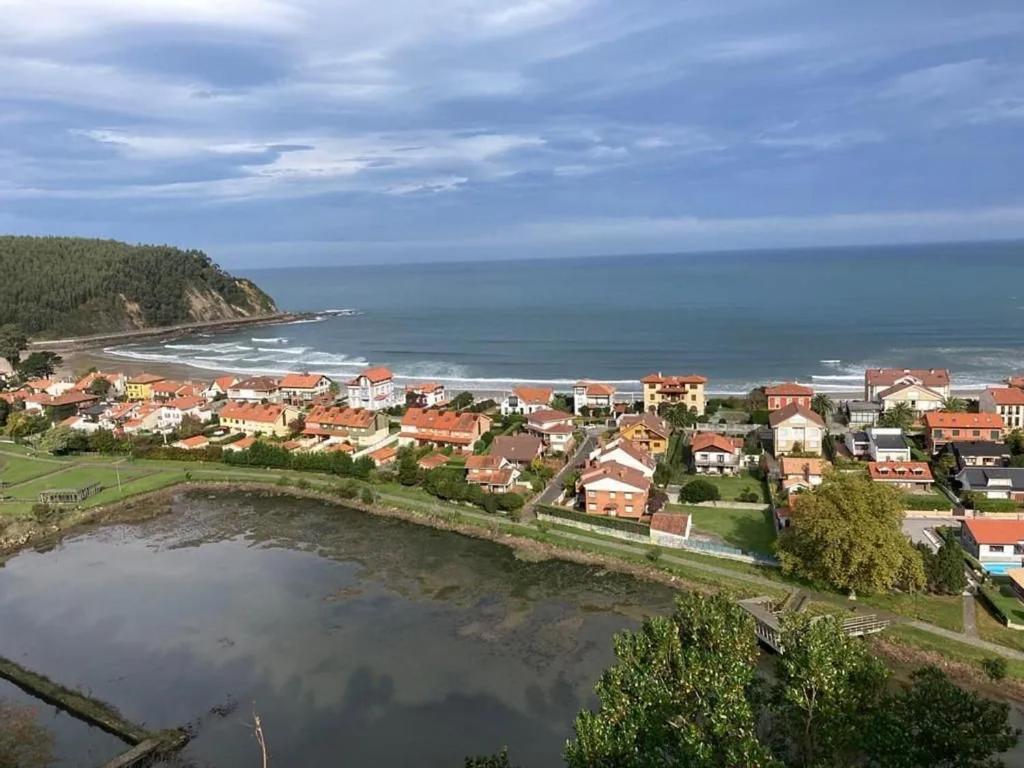 Sellamante2 Ribadesella Buitenkant foto