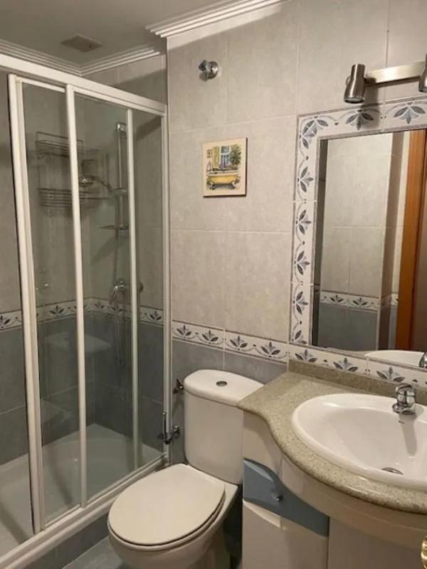 Sellamante2 Ribadesella Buitenkant foto